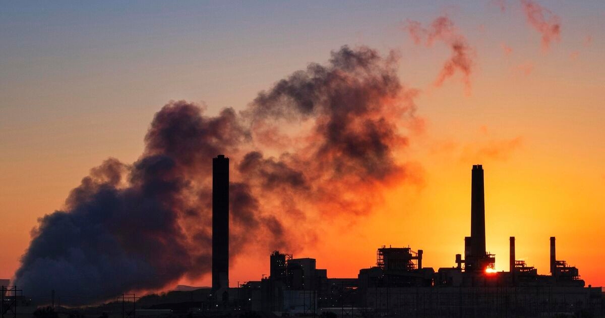 EU emissions rise overall, but agriculture bucks the trend