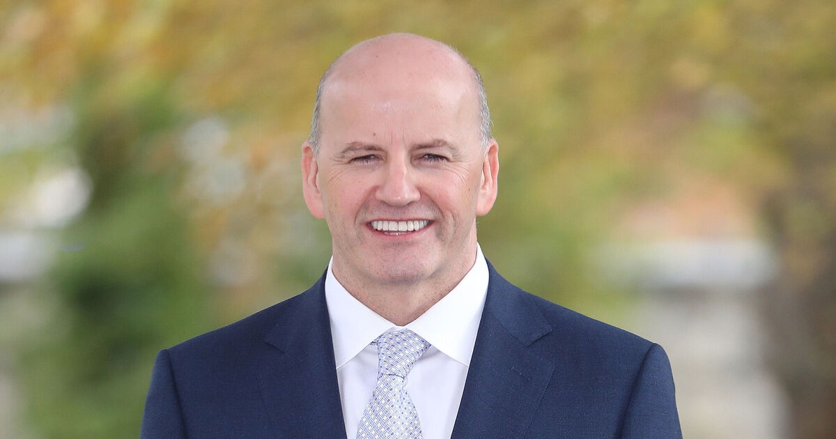 Seán Gallagher: I will ‘reflect' on claims of attack on presidential hopeful