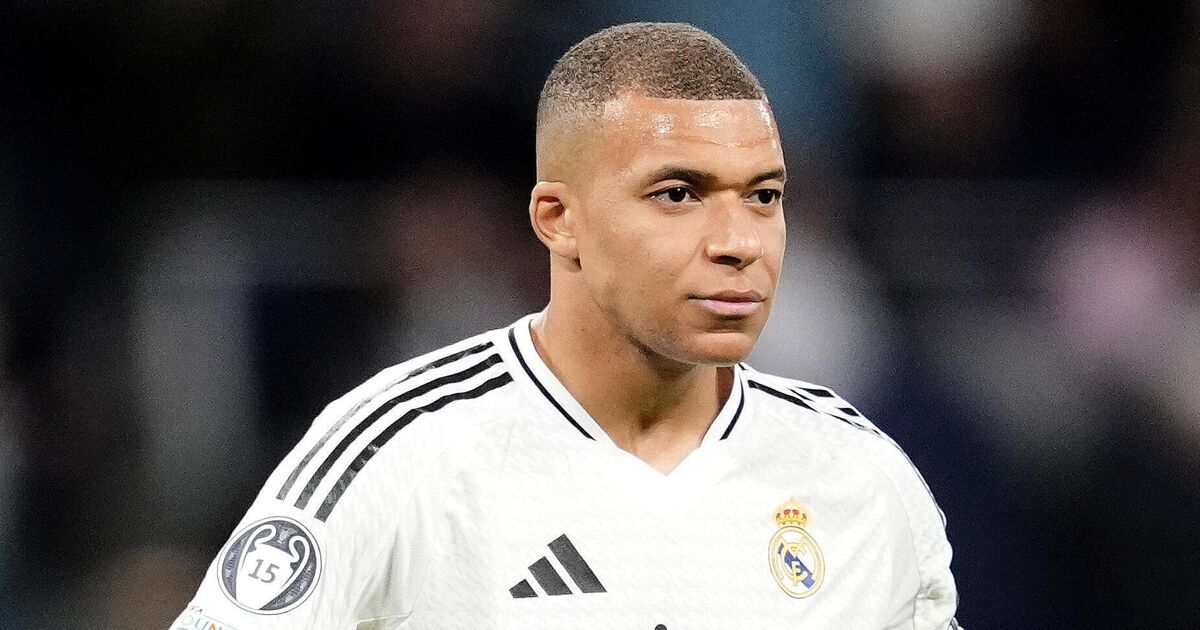 Mbappe penalty earns Real win over stubborn Osasuna