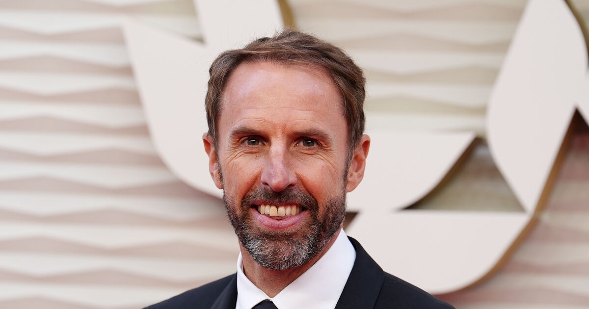 Gareth Southgate ‘enjoying life' and not actively seeking management return