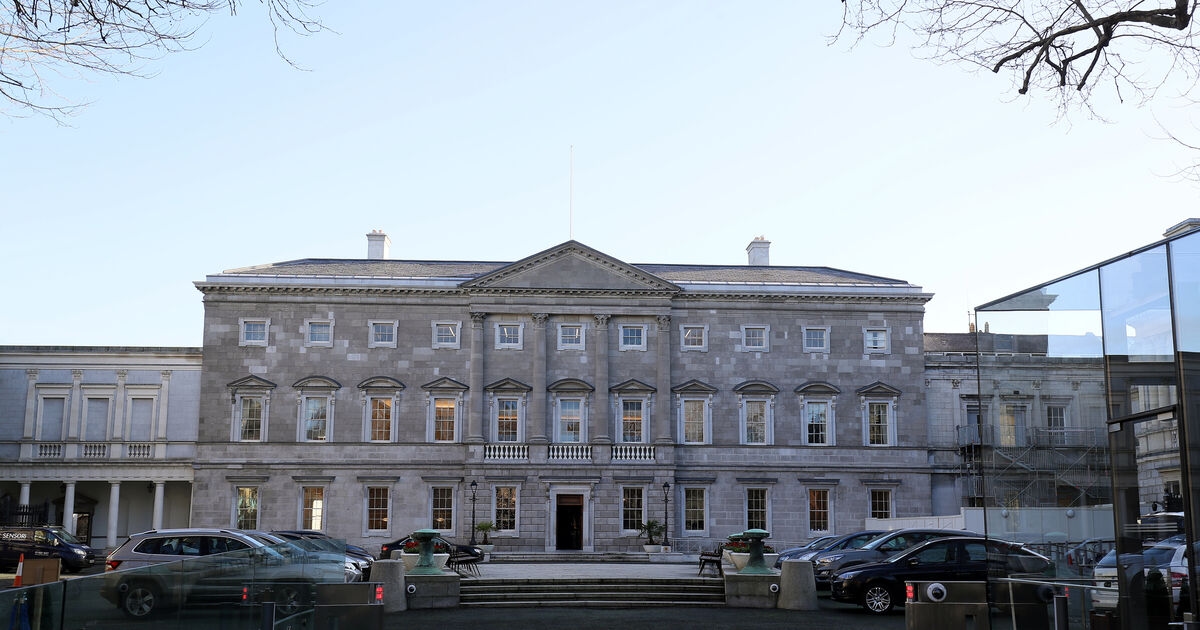 Cormac O'Keeffe: Tension mounts in Ireland's real-life spy drama