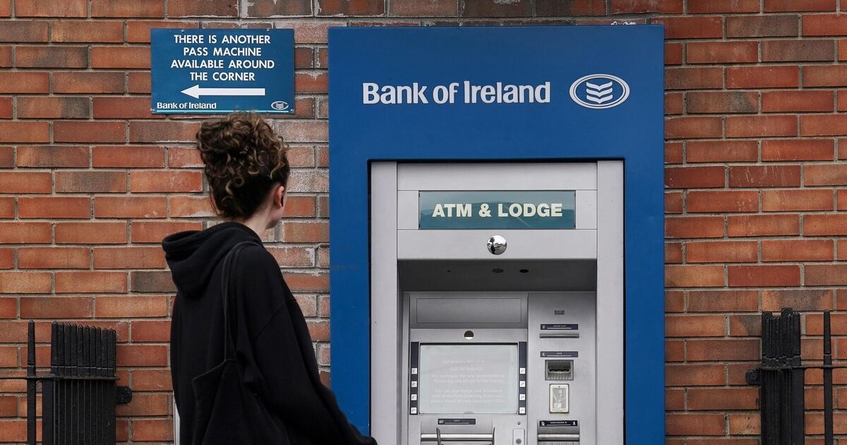 Bank of Ireland warns of new wave of 'convincing' investment scams circulating on Meta platforms