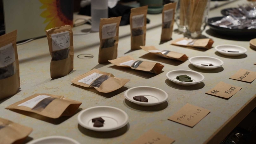 Tsunan Sake Brewery Participates as a Drink Partner at 'Sustainable Food Night #28'