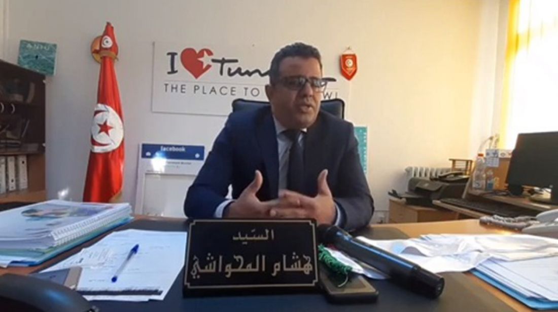 مندوب السياحة بجربة: 'عودة السوق البريطانية بعد غياب دام 10 سنوات' (فيديو)