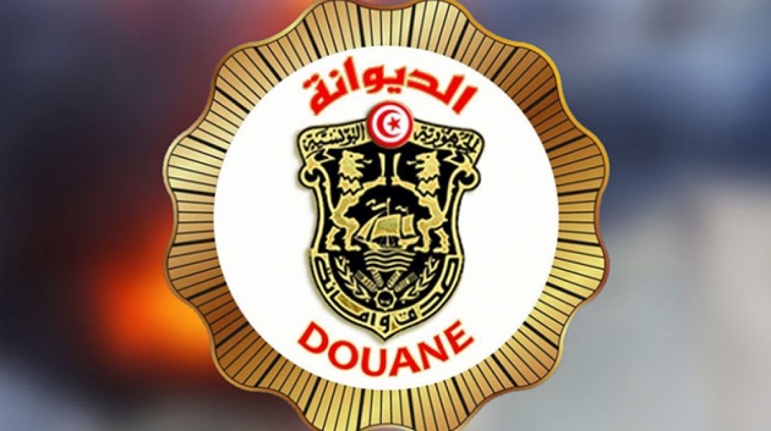 حصيلة المحجوزات الديوانية خلال سنة 2024