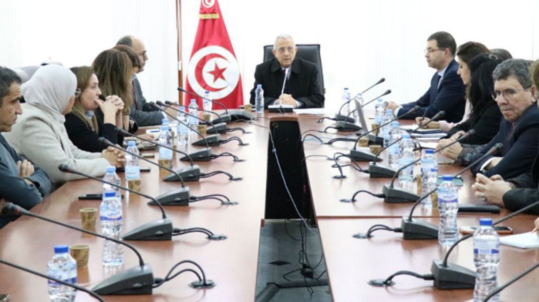 وزارة الصحة: جلسة عمل لإطلاق منظومة مبتكرة لطب الأشعة عن بعد