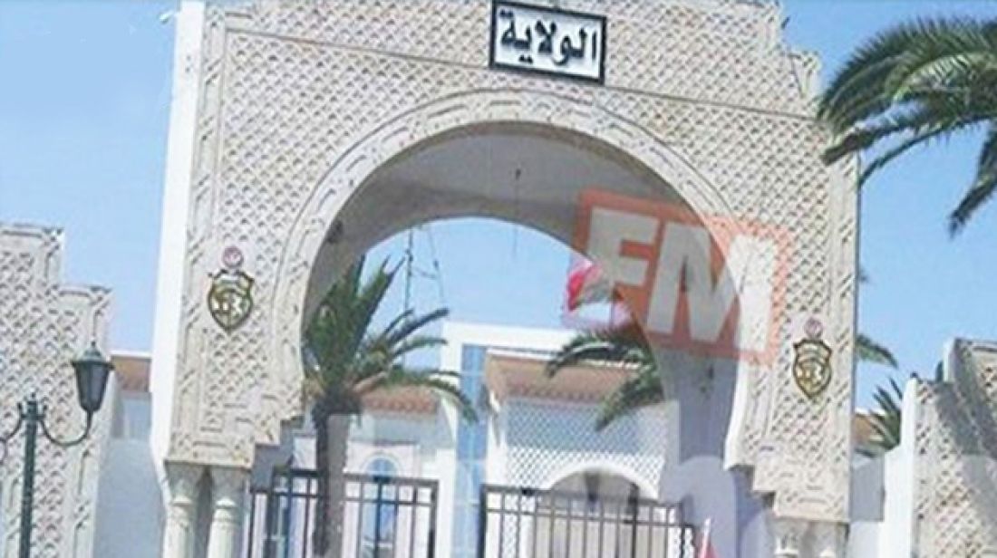 سوسة: تسميات جديدة في عدد من البلديات