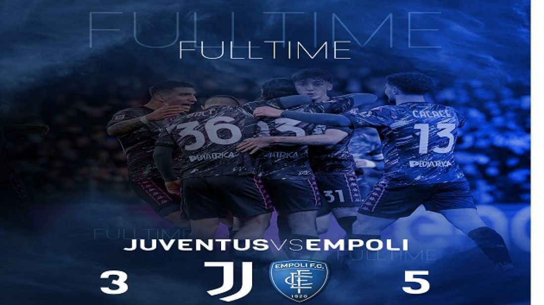 جوفنتوس ينسحب من ربع نهائي كأس إيطاليا