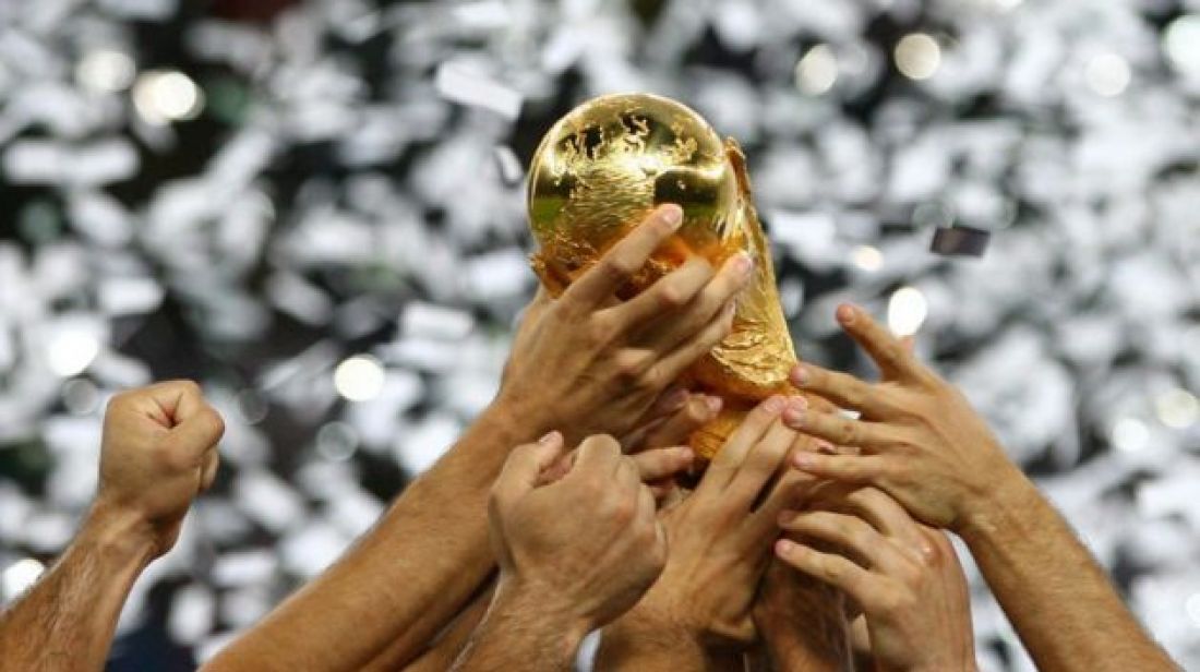 المنتخبات المتأهلة إلى كأس العالم 2026