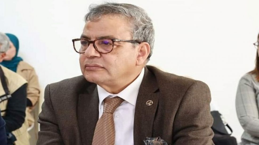 محافظ البنك المركزي: نطمح لرفع مساهمة البورصة في تمويل الاقتصاد من 10 % إلى 30 %