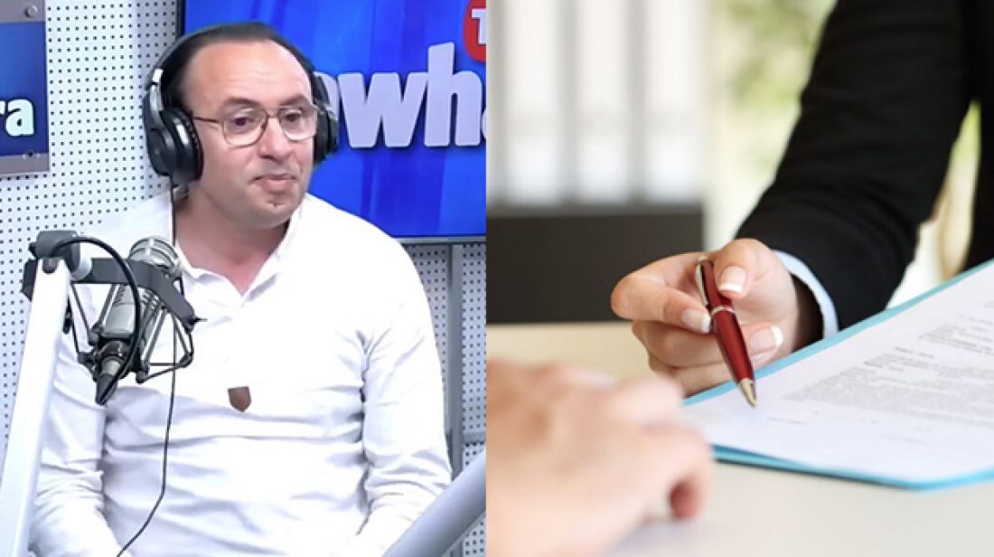 عمادة المحاسبين: 'يجب توضيح بعض المفردات الواردة في قانون الشُّغل الجديد' (فيديو)