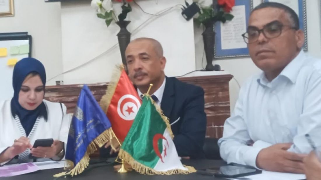من 12 إلى 14 جويلية المقبل: الحمامات تحتضن الأيام العربية للذكاء الاصطناعي‎
