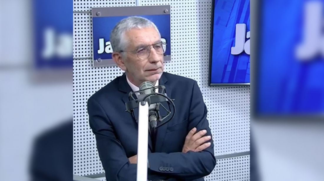 كمال سحنون: 'هناك عدد من المهندسين مازالوا بحالة إيقاف تحفُّظي' (فيديو)