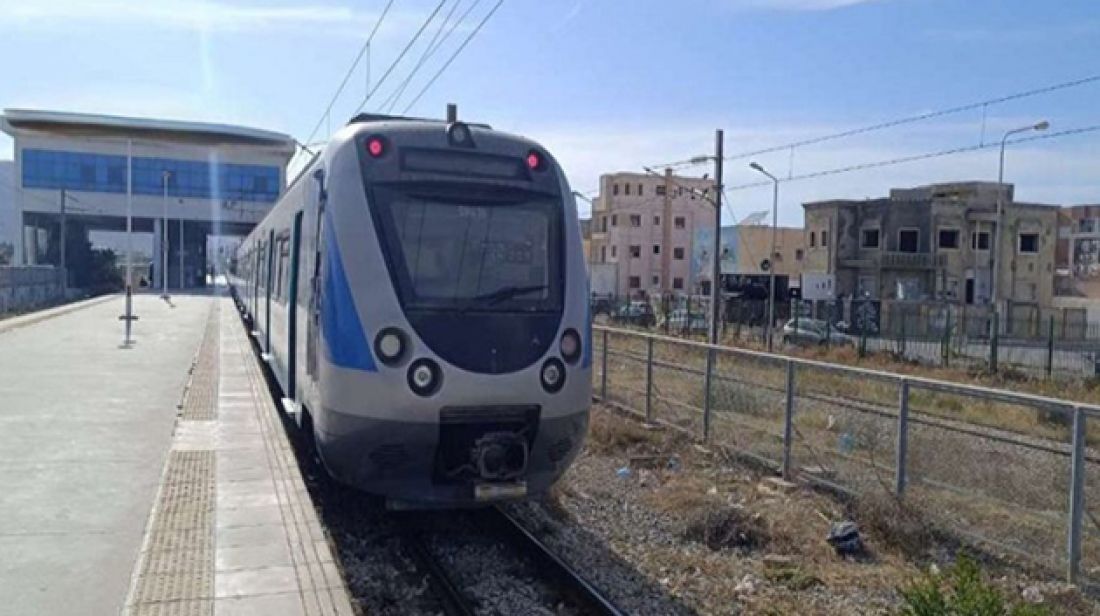 كاتب عام نقابة السّكك الحديديّة: 'اضطررنا لتنفيذ الإضراب بعد إخلال الإدارة بالاتفاقات' (فيديو)
