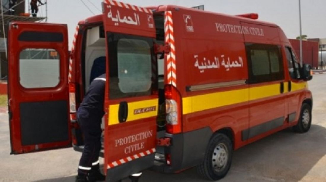 بوعرقوب: العثور على جثة كهل في منزله‎