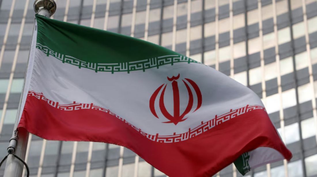 إيران تعتقل مجموعة من الأشخاص بتهمة التعاون مع إسرائيل