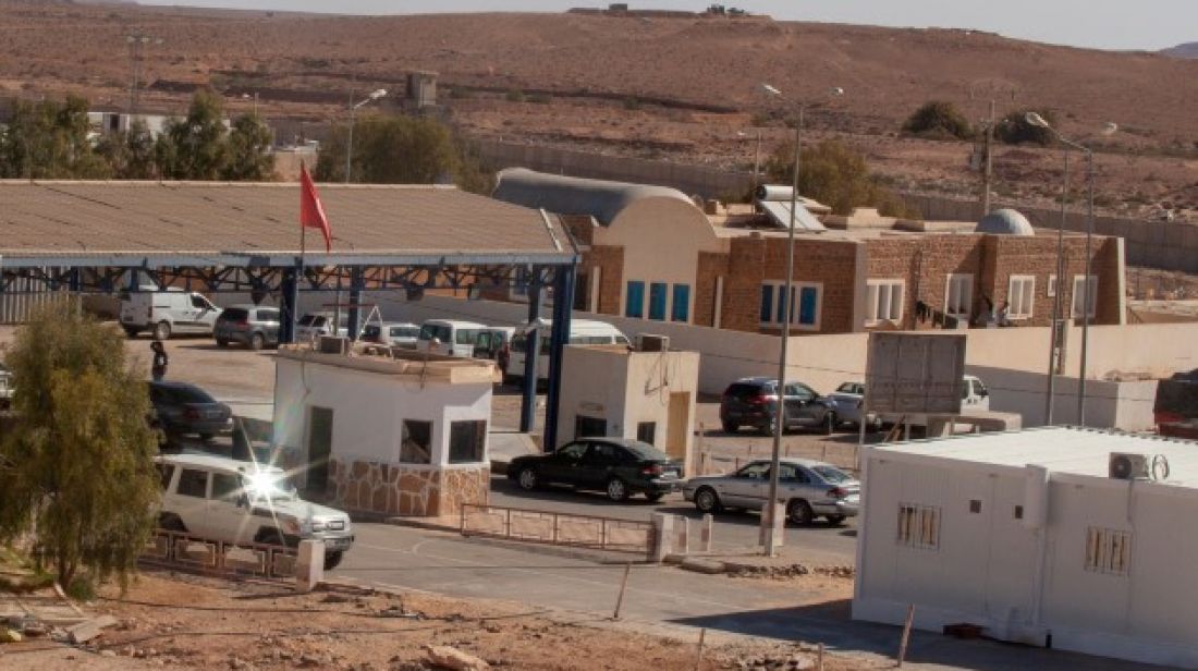 تجهيز 11 معبرا حدوديا بتجهيزات متطورة للتصدي لتزوير بطاقات التأمين على السيارات