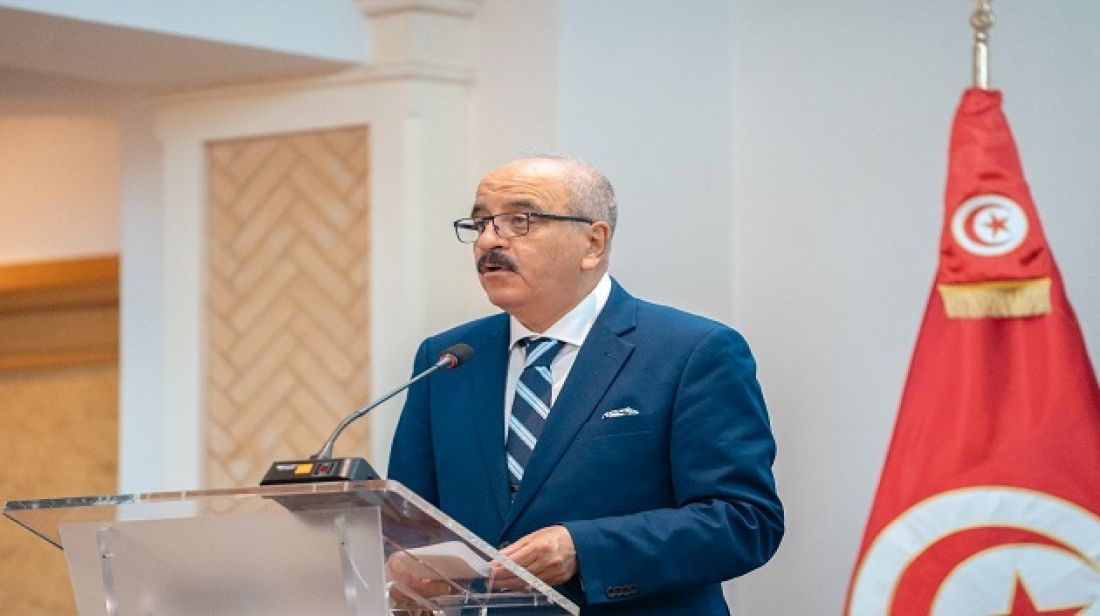 إسطنبول: النفطي يشارك في أشغال مجلس وزراء خارجية منظمة التعاون الإسلامي