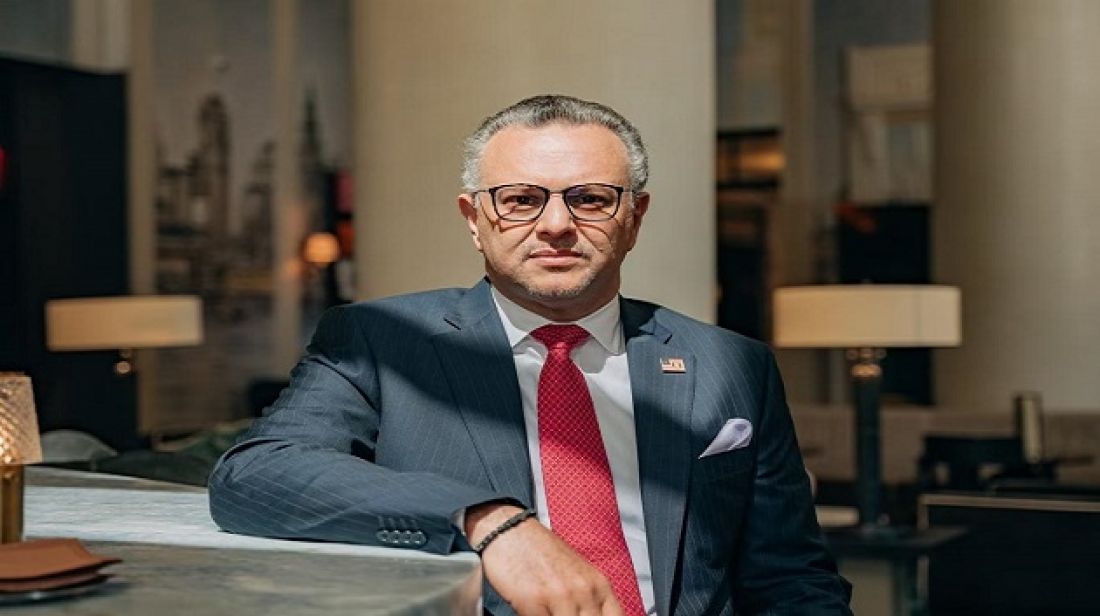 هي الأولى لمسؤول أمريكي كبير منذ وصول ترامب للرئاسة : "مسعد بولس" يزور ليبيا