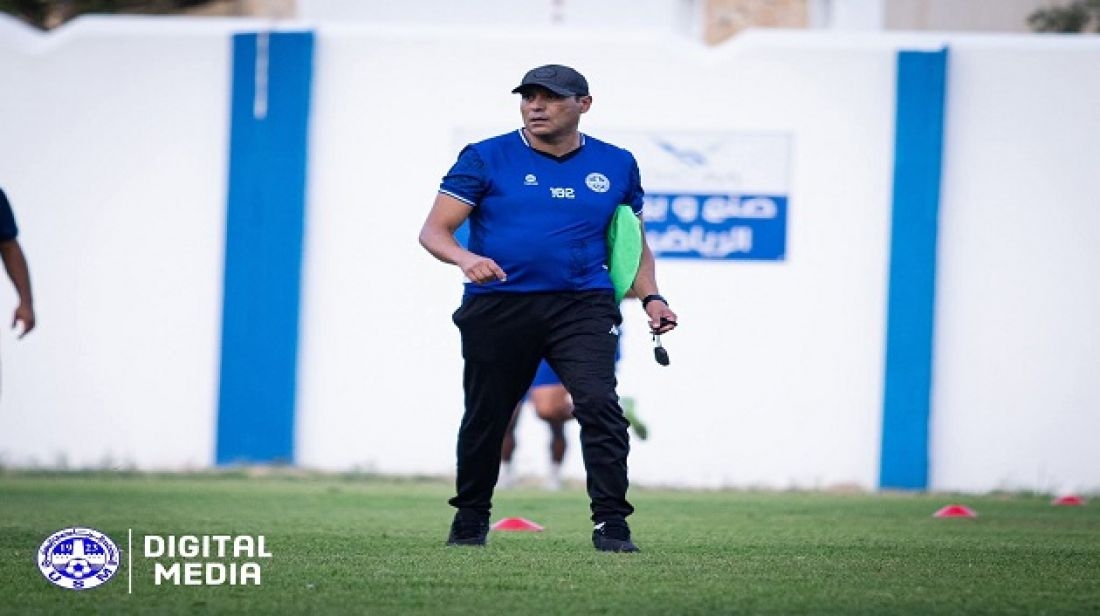 منتصر الوحيشي: الاتحاد المنستيري سيخوض باراج السوبر بالتشكيلة الثانية