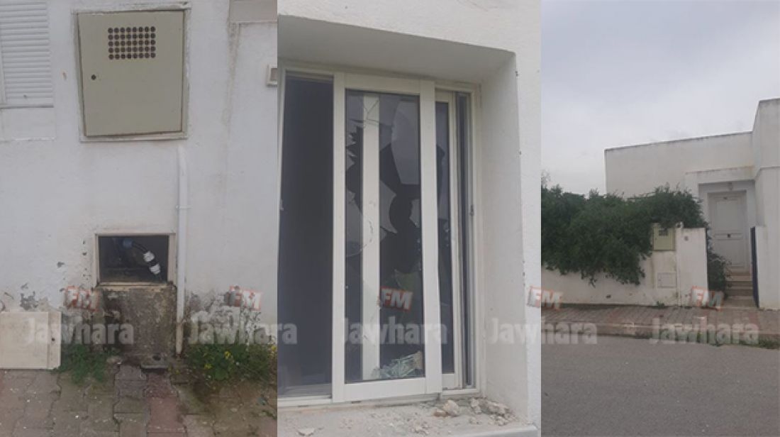بعد تعرّضها للتخريب: دعوة إلى التسريع في صيانة المساكن الاجتماعية ببوعرقوب
