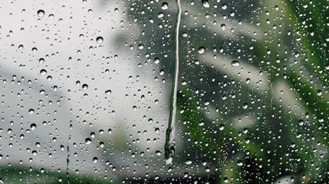 بعد ظهر اليوم: ظهور خلايا رعدية مصحوبة بأمطار