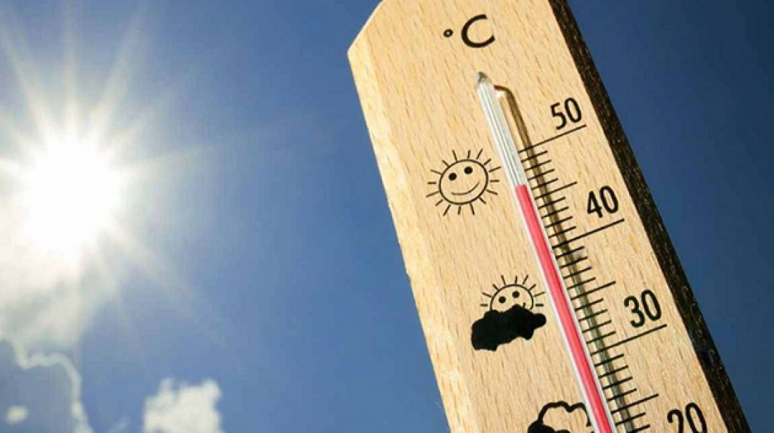 41,6 درجات.. اليابان تحطّم أرقامًا قياسيّة للحرارة في 17 مدينة