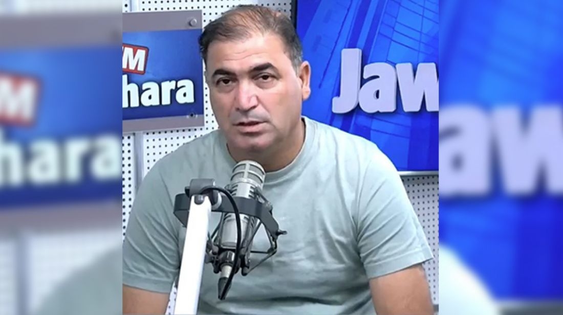 النائب صابر الجلاصي بخصوص إضراب النقل: 'يجب التحلّي بالعقلانيّة والعودة إلى طاولة التفاوض' (فيديو)