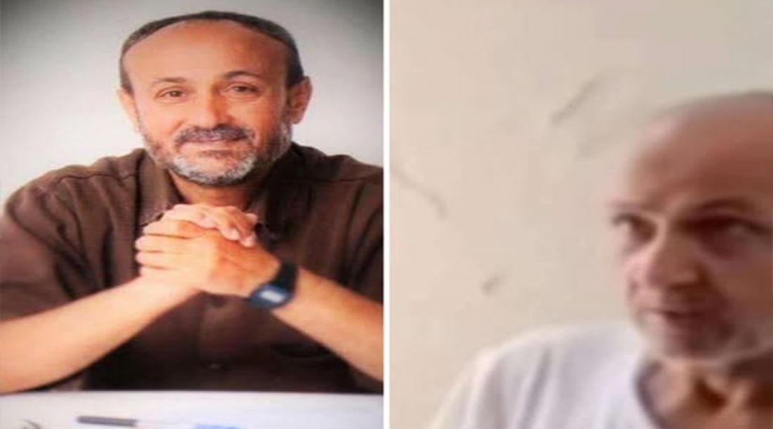 بن غفير يتوجه لزنزانة مروان البرغوثي ويوجّه له تهديدات