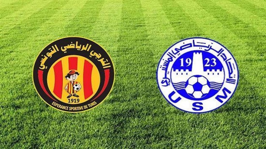 الرابطة الأولى: التعادل يحسم مواجهة الترجي الرياضي و الاتحاد المنستيري