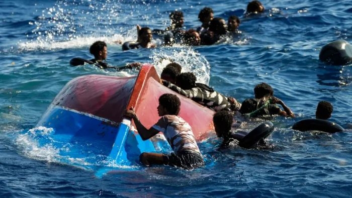 Tragic Boat Capsizing Claims 20 Lives in Yemen's Taiz: IOM