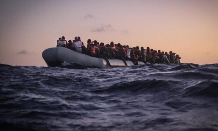 Over 180 migrants feared dead after shipwrecks off Yemen's coast, U.N. says