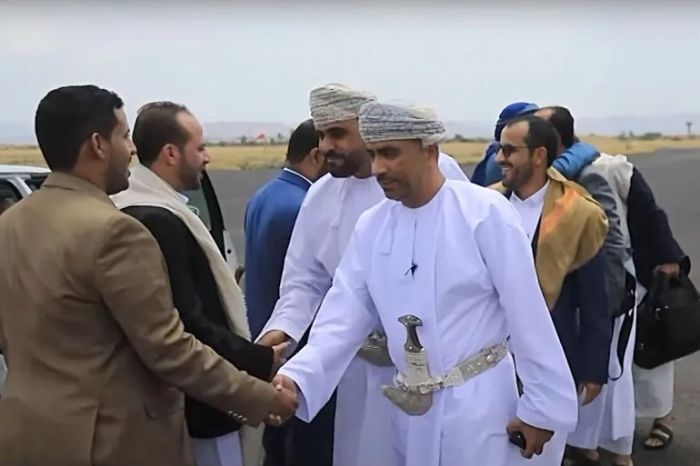 Oman Is Supporting The Houthis: It Should Be Held To Account