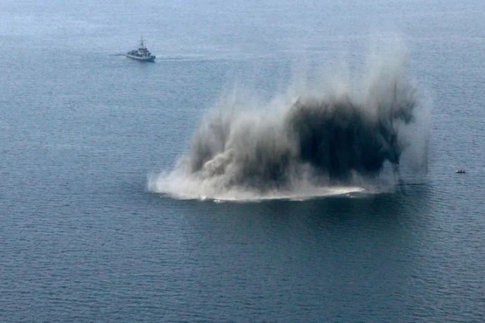 Houthi Militants, Including Foreign Operatives, Killed in Blast During Maritime Attack Preparation