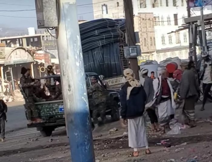 أبناء إب تحت وطأة جرائم التمييز العنصري والطبقي للحوثيين