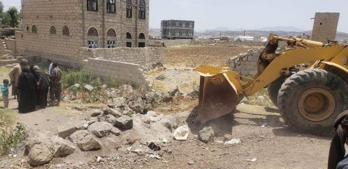 تقرير حقوقي يوثق أكثر من 15 ألف انتهاك حوثي في ذمار خلال 7 سنوات
