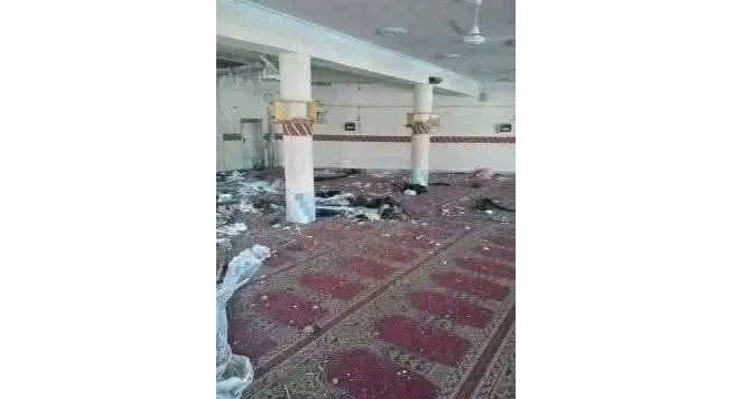 حادثة ثانية خلال 24 ساعة.. مريض نفسي يقتل ويصيب تسعة مواطنين داخل مسجد في البيضاء