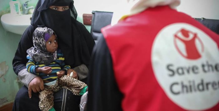 Iran-backed Houthis Seizes Save the Children's Assets After Forced Closure in Yemen