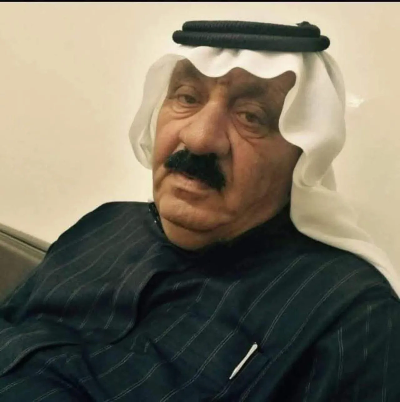 عبداللطيف حمد العضايلة في ذمة الله