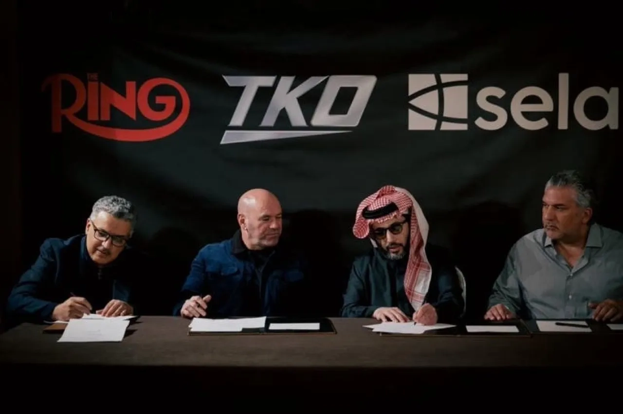 السعودية.. إطلاق منظمة عالمية جديدة للملاكمة
