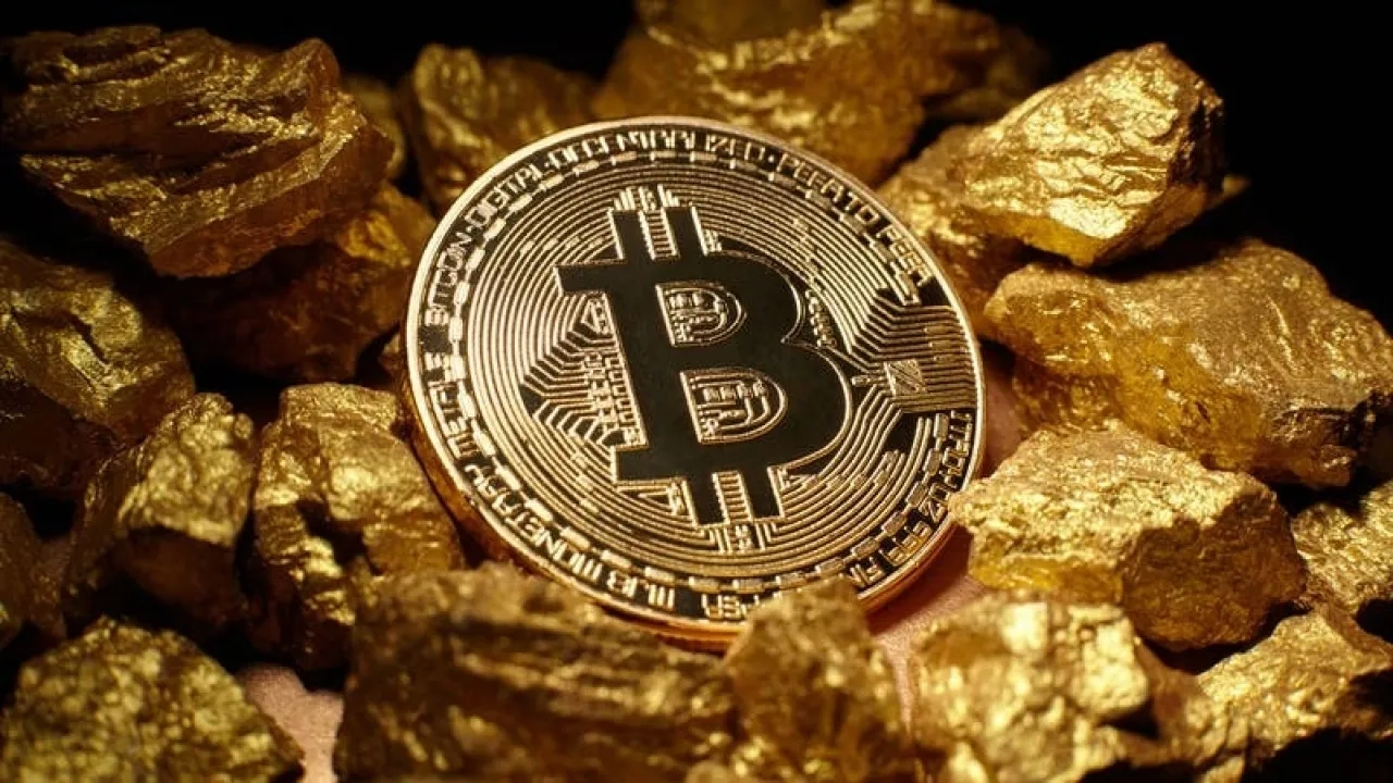 هل تمنع ندرة بيتكوين الأثرياء من امتلاكه؟