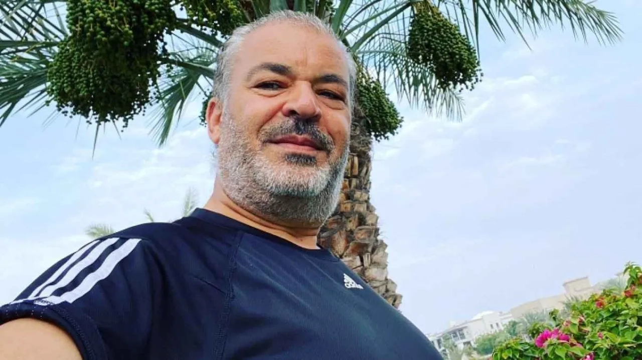 نقيب الفنانين السوريين: النقابة كانت أشبه بفرع مخابرات
