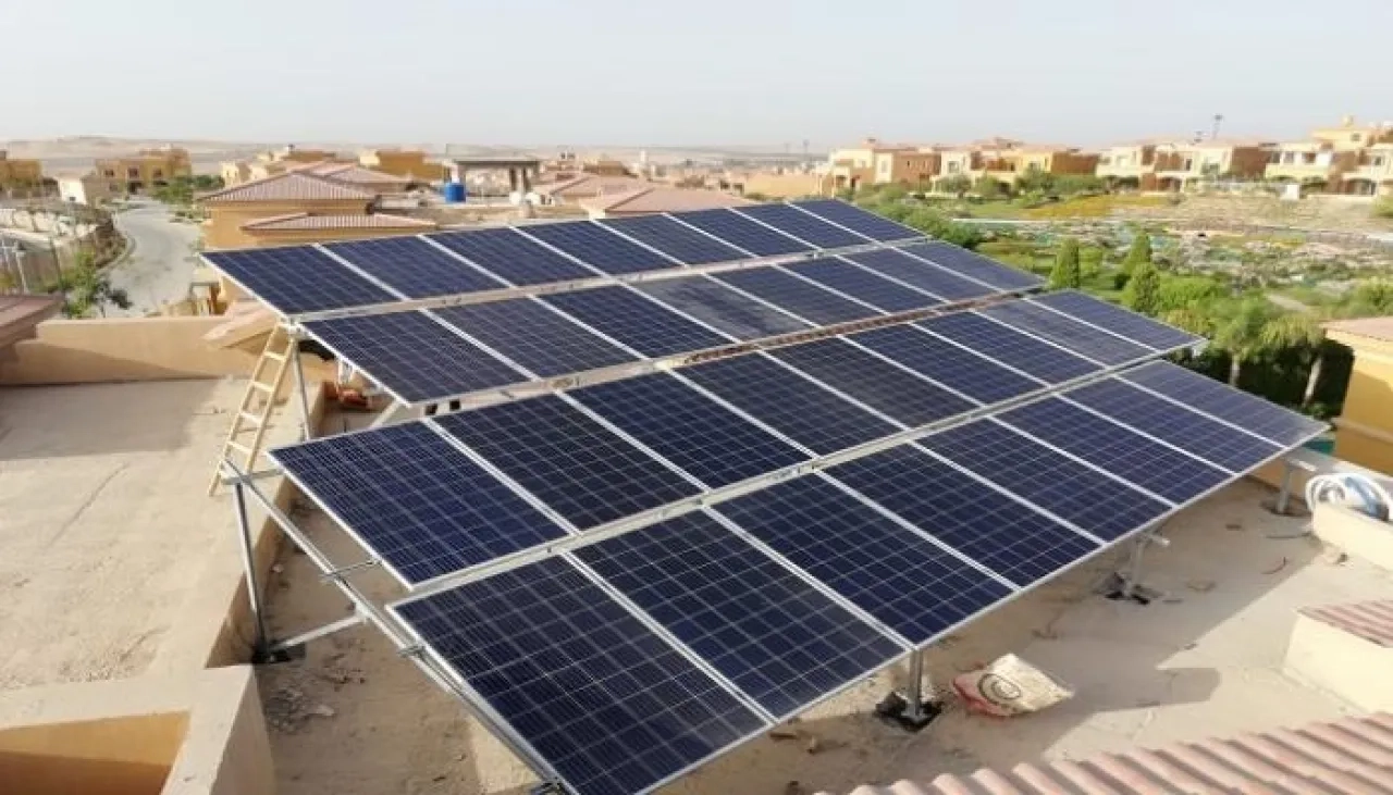 الأردن.. دعوات لحوافز إضافية للطاقة المتجددة بالمنازل
