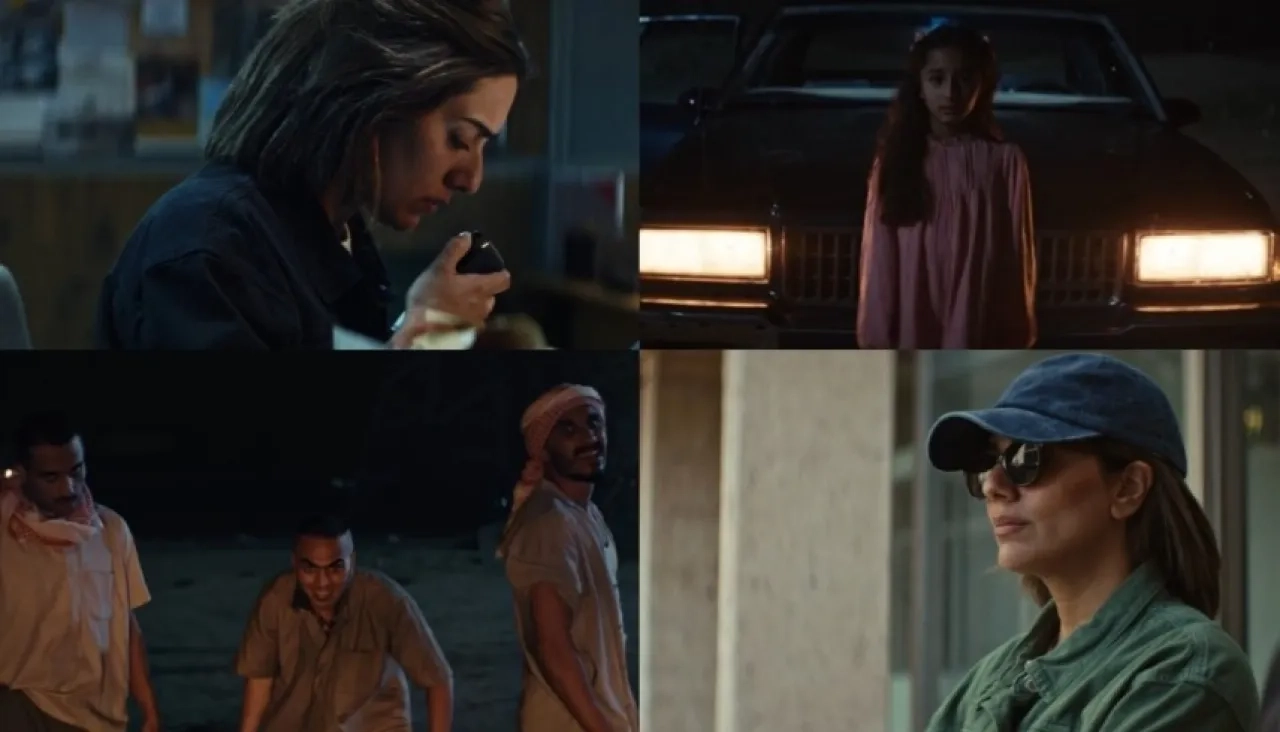 بعد تناوله أبشع الجرائم في الكويت.. هل يتم حظر مسلسل (وحوش)؟
