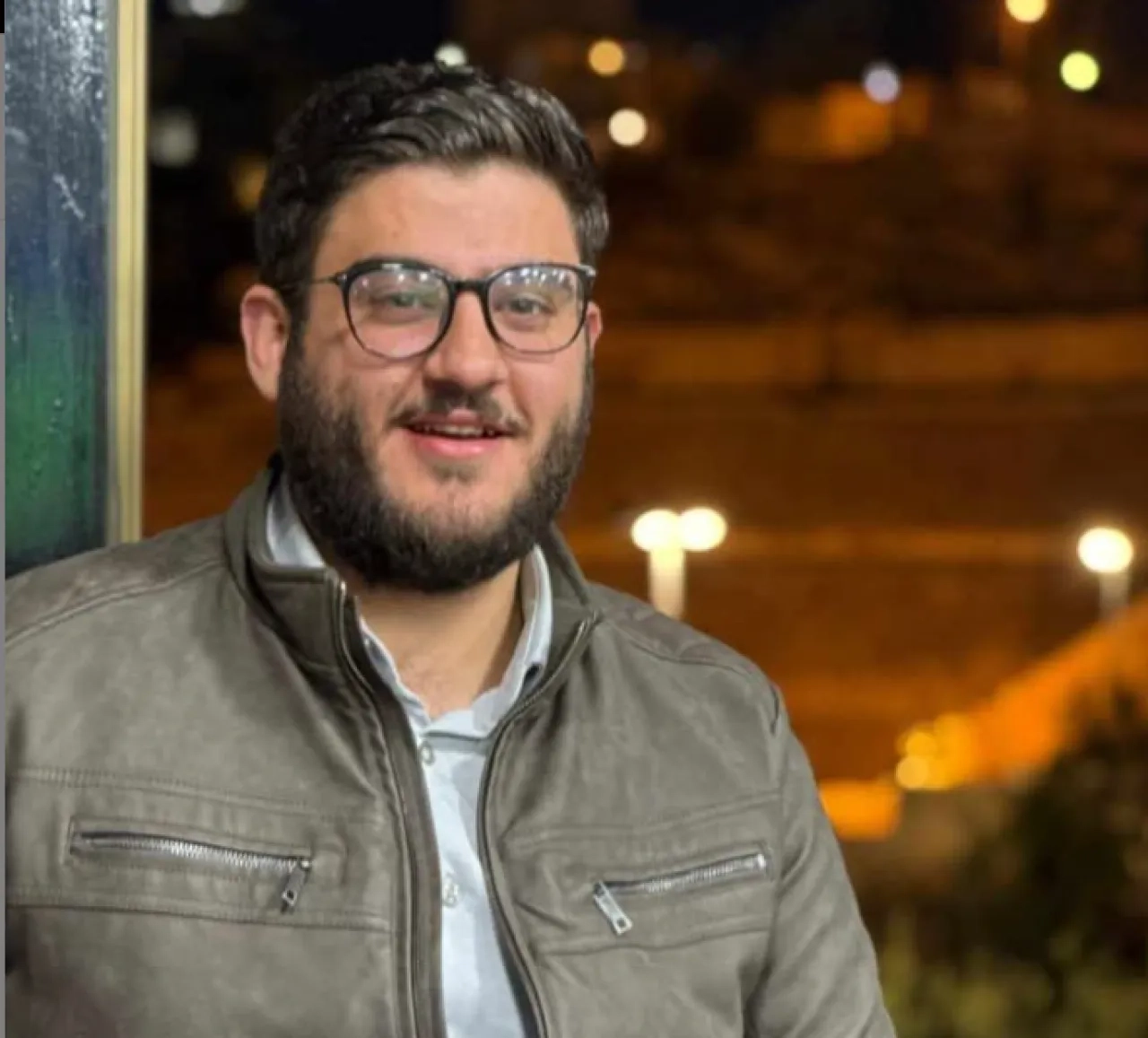 طالب أردني يصحح أخطاء علمية في مرجع طبي عالمي