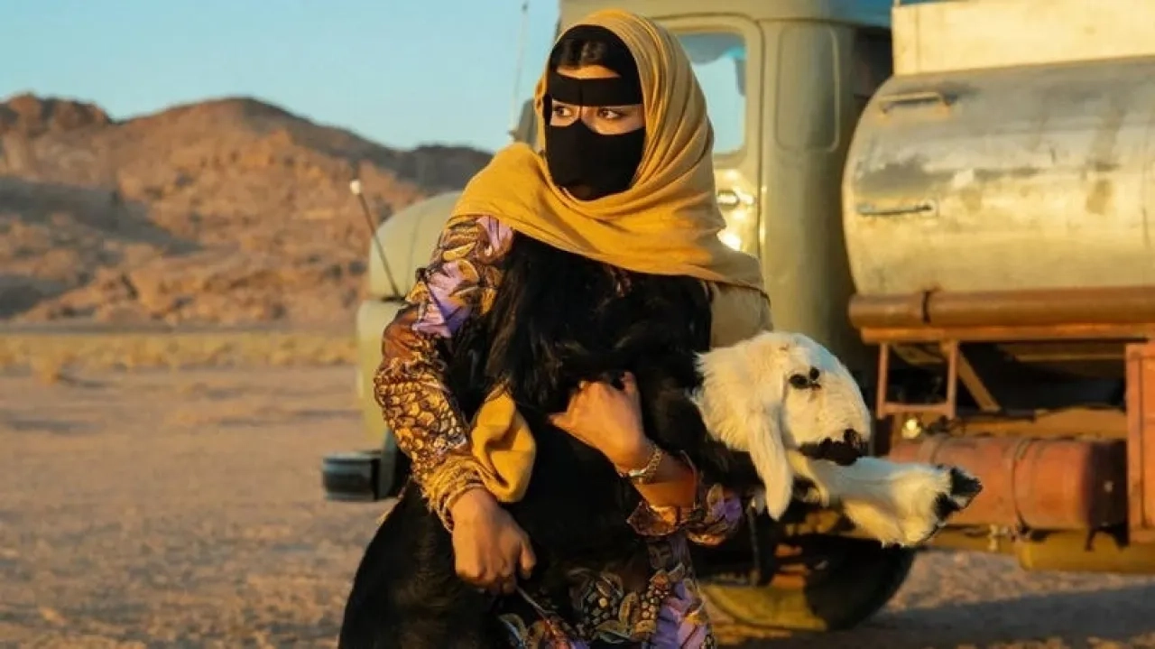 فنانات سعوديات يتألقن في أدوار المرأة البدوية الحكيمة