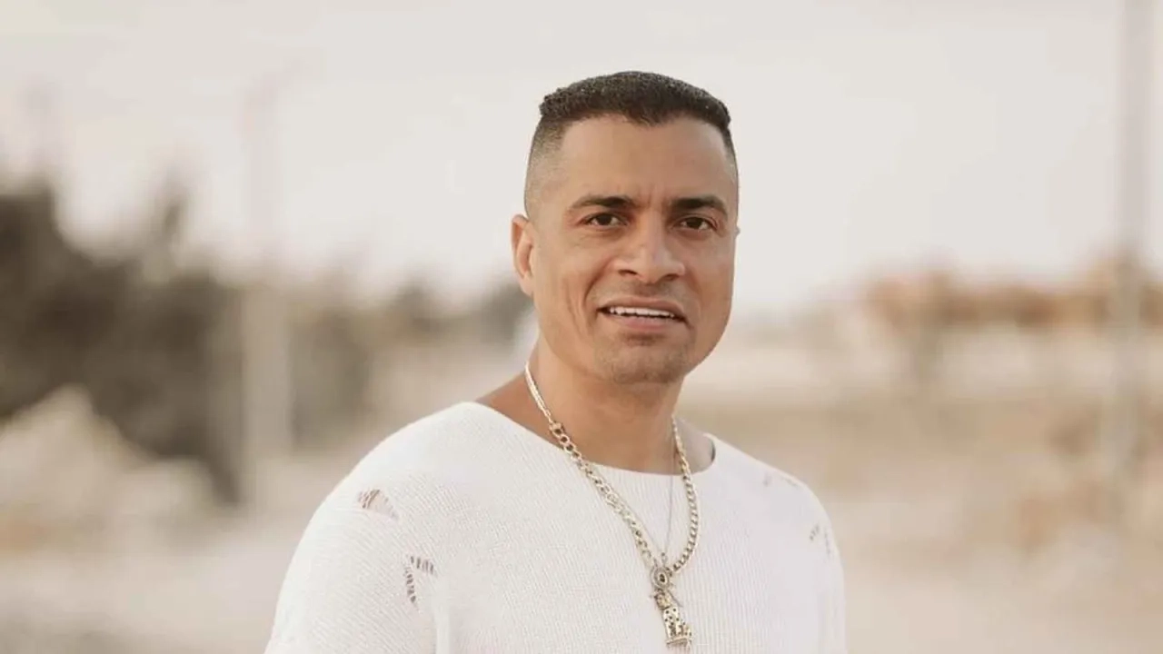 حسن شاكوش يفاجئ الجمهور: أحلم بأن أكون إمام مسجد