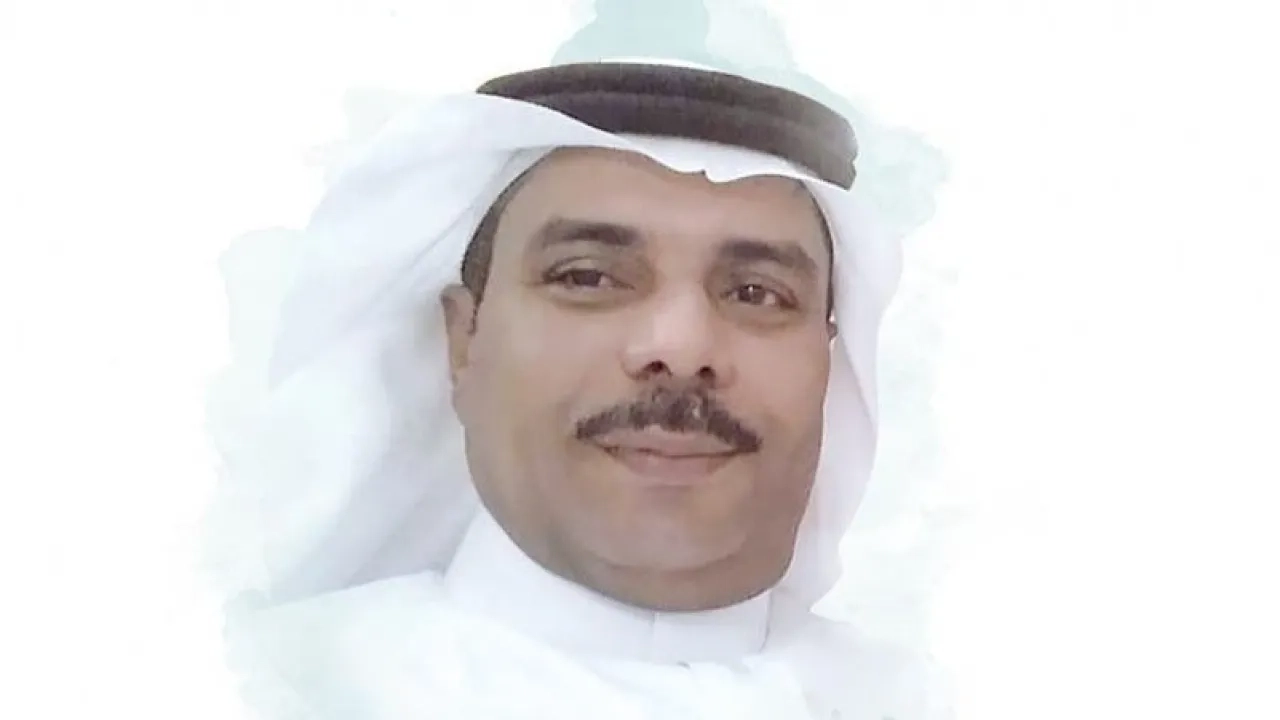 صاحب عدد من اشهر الاغاني الخليجية.. رحيل الشاعر عبدالله الأسمري
