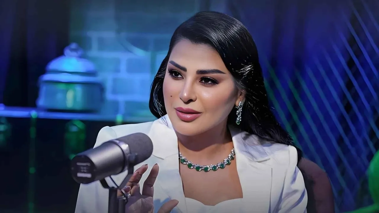 لمياء الزيادي ترد على تصريحات ريم عبدالله بشأن مسلسل الشرار