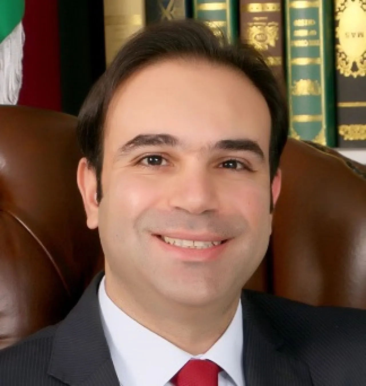 المشاريع الناشئة في الأردن